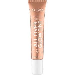 Catrice Течен хайлайтър All Over Glow Tint, 040 Bronze It, 15 ml - ozone