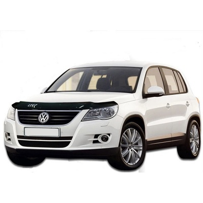 Scoutt Plastový kryt kapoty - VW TIGUAN 2008-2012
