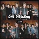 One Direction - Four LP
