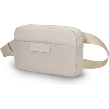 Kapten & Son Чанта за кръст Kapten & son Habo Hip bag - Sandstone - размер One Size (510-5681-0611)