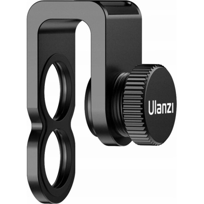 Ulanzi 60mm teleobjektiv pro smartphone Telefon Telefon / Ulanzi Cl-006 / F006