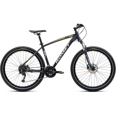 Romet Rambler R7.3 2025