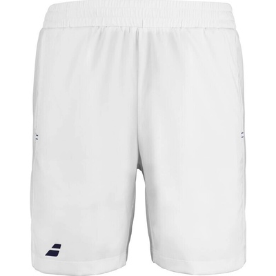 Babolat Play Short Boy White/White