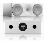 Amphion Helium 520C Walnut Тонколони