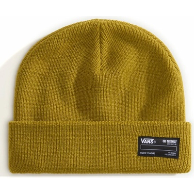 Vans Leiva Cuff beanie Burnt Gold
