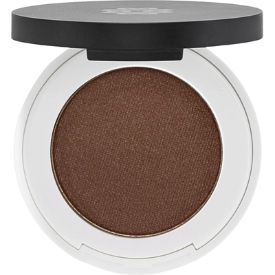 Lily Lolo Pressed Eye Shadow oční stíny I Should Cocoa 2 g