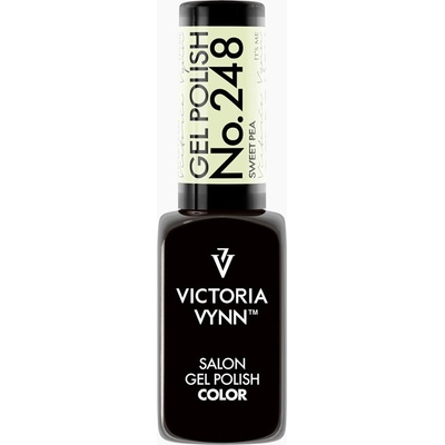 Victoria Vynn Gel lak 248 Sweet Pea 8 ml