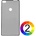 Huawei Ascend P8 Max Силиконов Калъф TPU и Протектор
