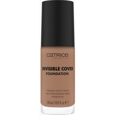 Catrice Invisible Cover Foundation make-up na tvár 050C 30 ml