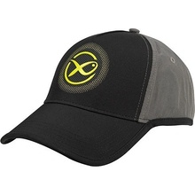 Matrix Baseball Cap Black