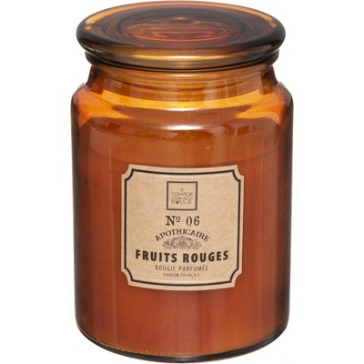 Atmosphera Červené ovoce 510 g