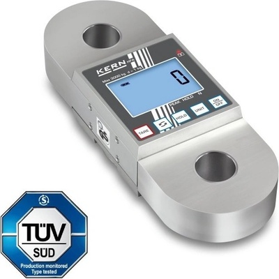 Kern HFA 600K-1