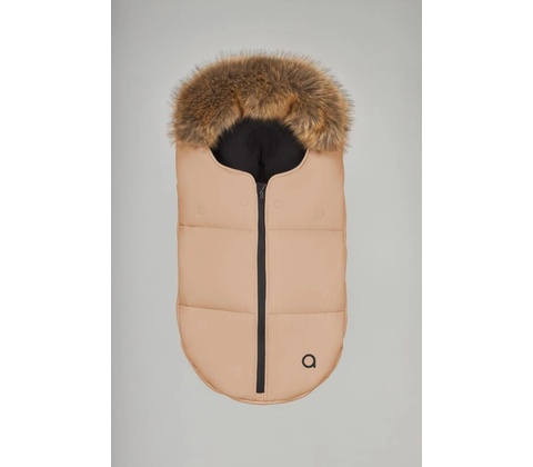 Anex Wom 0+ Brown
