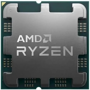 AMD Ryzen 5 5600XT 3.8GHz OEM Tray (100-000001585) Процесори