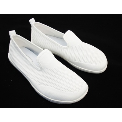 Rock Spring Montreal White