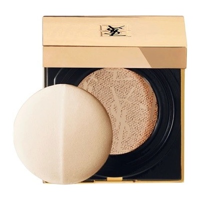 Yves Saint Laurent Touche Éclat Cushion kompaktní make-up B 20 Ivory 15 g