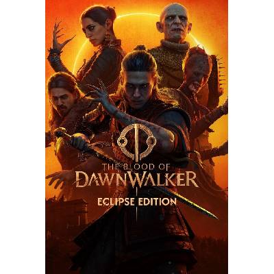 The Blood of Dawnwalker (Eclipse Edition) – Hledejceny.cz