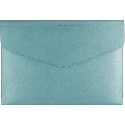 Fixed Siena iPad do 13 MacBook do 14 FIXSIE-13-LGTU svetlo tyrkysová