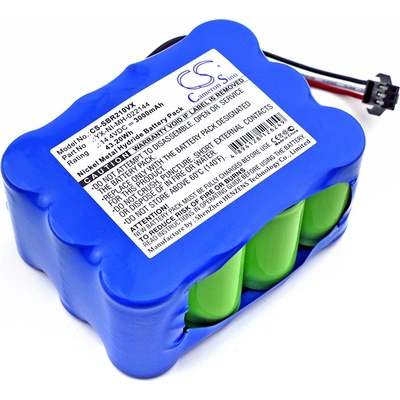 Cameron Sino CS-SBR210VX