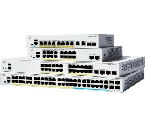 Cisco Catalyst C1300X-48T-4X