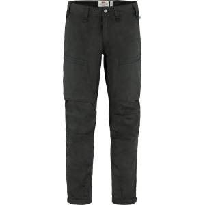 Fjällräven Abisko Lite Trekking Trs M Reg Размер: L / Цвят: тъмно сив
