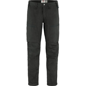 Fjällräven Abisko Lite Trekking Trs M Reg Размер: M / Цвят: тъмно сив