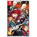 Persona 5 Royal Remaster