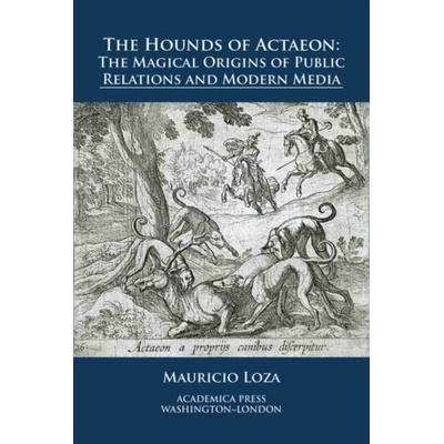 The Hounds of Actaeon