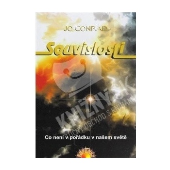 SOUVISLOSTI - Conrad Jo