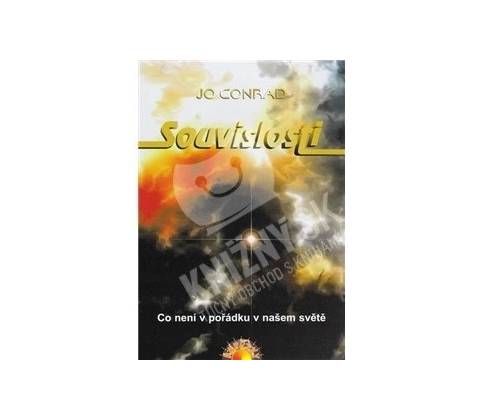 SOUVISLOSTI - Conrad Jo