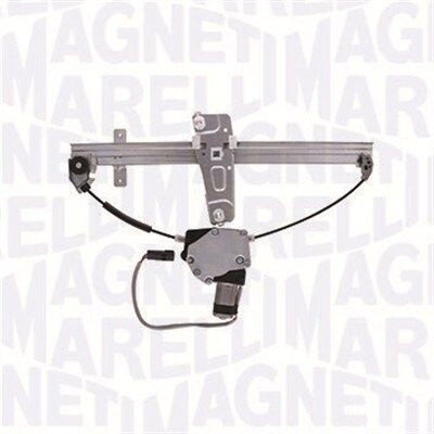 Zvedací zařízení oken MAGNETI MARELLI 350103170111 350103170111