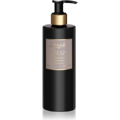 Janeke Love Is In The Air тоалетно мляко за тяло 300ml
