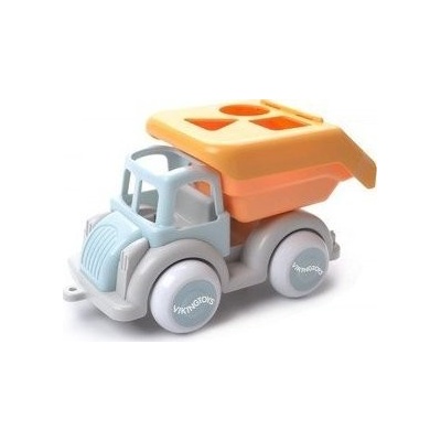 Viking Toys ECOLINE JUMBO SHAPE TRUCK