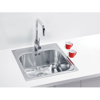 Alveus BASIC 140