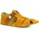 EF Barefoot hnedé