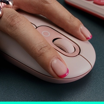 Logitech Pop Icon Mouse 910-007413