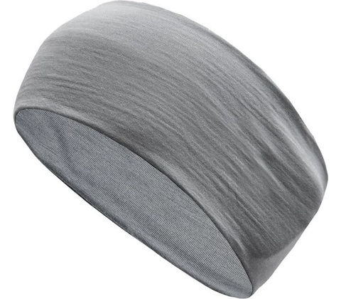 Sensor Merinowool šedá