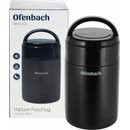 Ofenbach NB101302 termoska na jídlo černá 800 ml