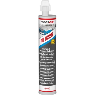 TEROSON 9225 polyuretánové dvojzložkové lepidlo 250g