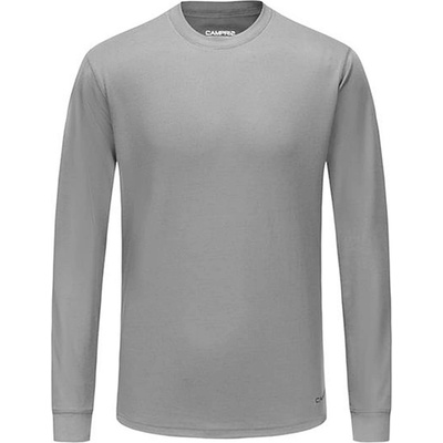 Campri Thermal Baselayer Top Mens - Grey