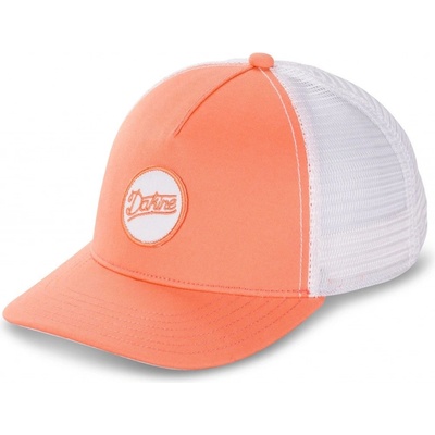 Dakine Shoreline Trucker Coralreef