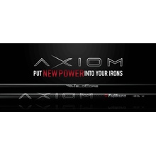 Fujikura iron shaft AXIOM 75 R2-Senior / Mid