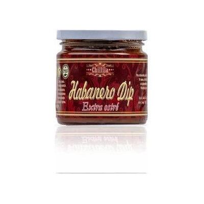 Nikoleta Maria Habanero dip 200 ml