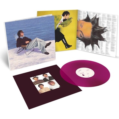 CONWAY, JOSH - PLUM (1) CD