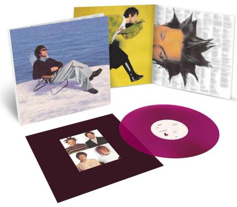 CONWAY, JOSH - PLUM (1) CD