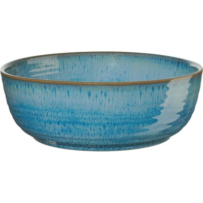 ASA Selection Kameninová mísa Poke Bowls modrá 25 cm