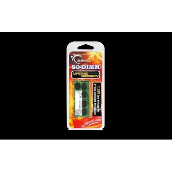 G-Skill SODIMM DDR3L 8GB 1600MHz F3-1600C11S-8GSL
