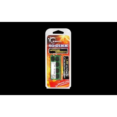 G-Skill SODIMM DDR3L 8GB 1600MHz F3-1600C11S-8GSL