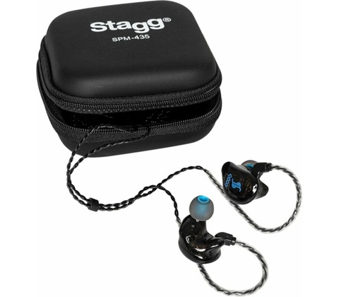 Stagg SPM-435