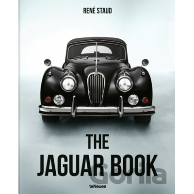 The Jaguar Book - Rene Staud